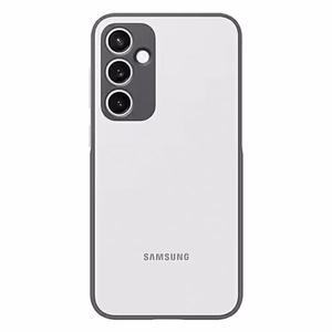 Samsung silikoninen suojakuori Galaxy S23 FE harmaa