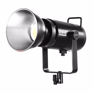 Neewer CB300C RGB LED-valo