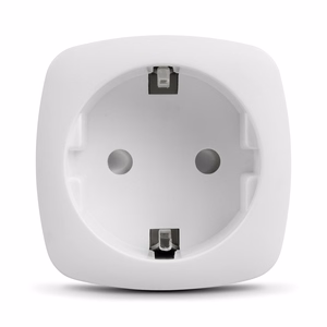 GreenBlue WiFi kauko-ohjattava pistorasia Android/iOS/Alexa/Google Home energiankulutus ajastin maks. 3680W tyyppi F GB720 F