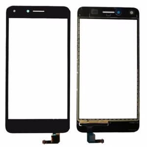 Touchscreen Compatible With Huawei Y5-II Black HQ
