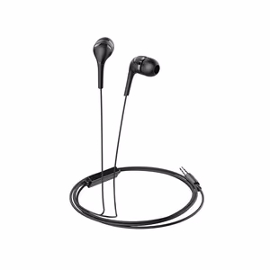 Hoco M40 kuulokkeet 3,5mm - musta