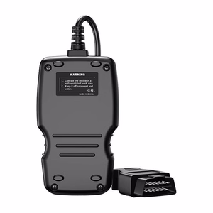 OBD2-diagnostiikkaskanneri Ancel AD310/AC103
