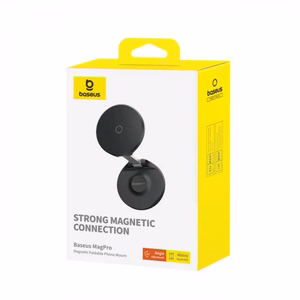 Baseus "MagPro" Phone holder Black
