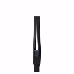 MACHINO iPhone suojapussi LYHYT KOKO (40cm) musta