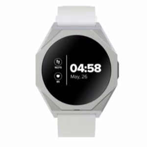 Smartwatch Canyon Easy SW-86 silver