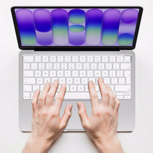 AmazingThing näppäimistön suoja Macbook Neo