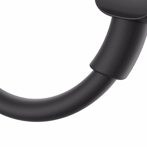 Joyroom Multi-Color Series A14 USB-C / USB-C 60W Kaapeli 1.2m - musta