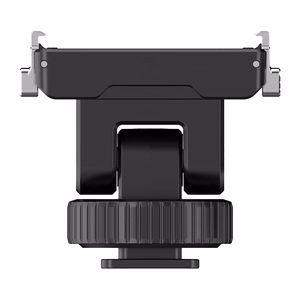 Puluz magneettinen monitoimiadapteri pikalukituksella Insta360 GO Ultralle