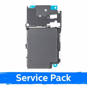 Akku Yhteensopiva Apple iPhone 17 Pro Max (eSIM) (Service Pack)