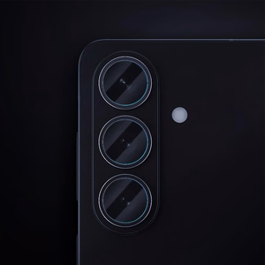 3mk Lens Protection Hybrid Glass for the Camera Lens on Samsung Galaxy S26