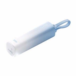 Romoss Mini Powerbank PSC05C 5000mAh 20W (sininen)