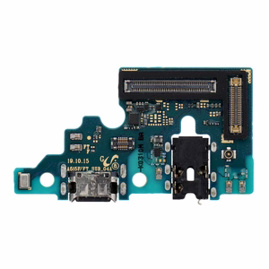 Latauskortti SAMSUNG A51 A515:lle OEM (pikalaturi)