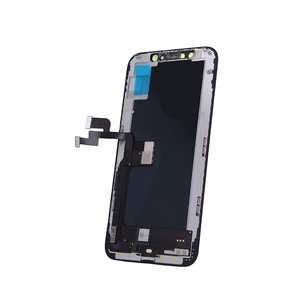 LCD-näyttö kosketusnäytöllä iPhone 11 Pro Service Pack