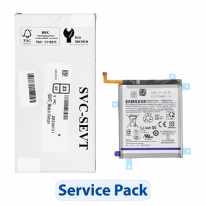 ServicePack Akku EB-BA525ABY SAMSUNG A52/A52S/S20 FE GH82-24205A