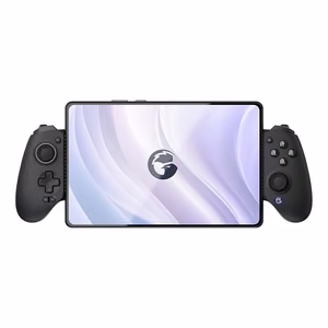 GameSir G8+ Bluetooth-mobiiliohjain puhelimen pidikkeellä