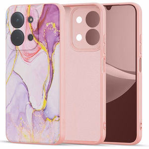 Tech-Protect Icon Suojakuori Xiaomi Redmi 15C 5G / Poco C85 5G - Monivärinen