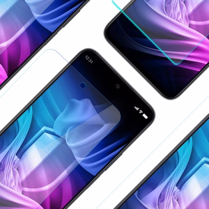 Matta suojakalvo 3mk Silky Matt Pro Honor 200 Smart