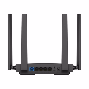 Reititin CUDY WR3600H BE3600 2.5G Wi-Fi 7 Mesh Reititin