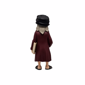 Minix Leonardo da Vinci – keräilyhahmo
