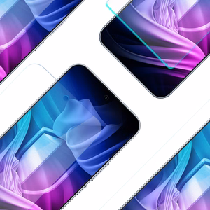 Honor 400 – 3mk Silky Matt Pro puhelimen näytönsuoja
