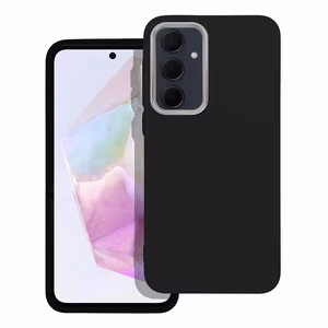Frame Case for Samsung A356 A35 5G black