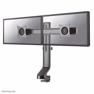 Neomounts Monitor Desk Mount 10-27" FPMA-D860DBLACK