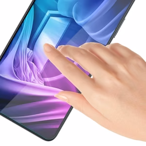 3mk Silky Matt Pro matta kalvo Realme 14 5G / 14T 5G
