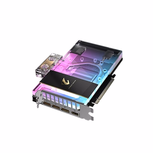 GIGABYTE AORUS GeForce RTX 5080 XTREME näytönohjain