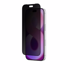 AmazingThing Radix +Care yksityisyyttä suojaava lasi asennuskehyksellä iPhone 18 Prolle