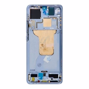 LCD-näyttö Xiaomi 12 5G/12X 5G/12S 5G kosketusnäytöllä kehyksellä sininen alkuperäinen (service pack)