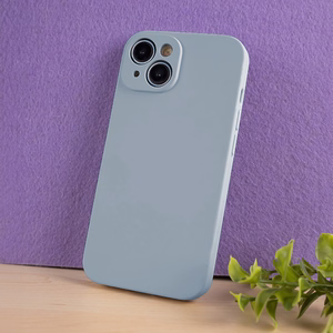 Silikonisuojakuori Honor 200 Smart vauvansininen