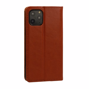 Book Special Suojakuori Samsung Galaxy S22 Plus:lle - ruskea