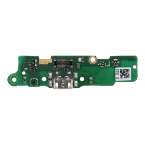 Lataustaululevy MOTOROLA E5 Play:lle OEM (pikalaturi)