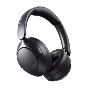 QCY H3 Pro ANC langattomat kuulokkeet (musta)