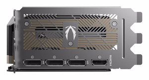 ZOTAC GAMING GeForce RTX 5080 SOLID CORE 16GB -näytönohjain