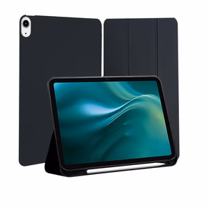 Etteri kotelo Apple iPad Air 10.9' musta