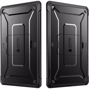 Supcase Unicorn Beetle Pro Case for Samsung Galaxy Tab A11+ - Black