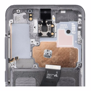 ServicePack LCD-näyttö SAMSUNG S20 G980F/G981B GH82-31432A