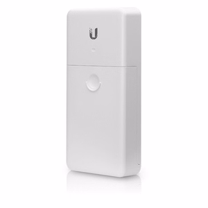 Ubiquiti NanoSwitch Gigabit Ethernet (10/100/1000) virransyöttö Ethernetin kautta (PoE) valkoinen