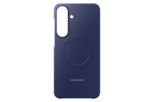 Sinivioletti ohut magneettinen Samsung-suojakuori Galaxy S26 FE:lle