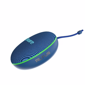 HiFuture Altus Bluetooth-minikaiutin - sininen