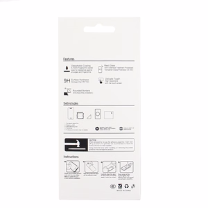 Tempered glass 2,5D for Xiaomi Redmi 15C 4G EU / 15C 5G EU (173.16 x 81.06 x 8.2 mm) 50in1