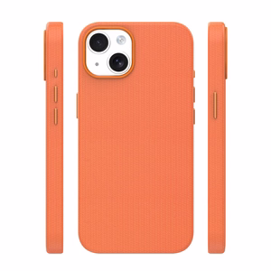Etteri Elegant Mag Suojakuori iPhone 14 6,1 oranssi