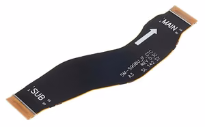 Flex Samsung S908 S22 Ultra emolevykaapeli (SUB CTC) alkuperäinen (service pack)