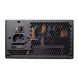 DarkFlash PMT1250 Tietokoneen Virtalähde (Musta)