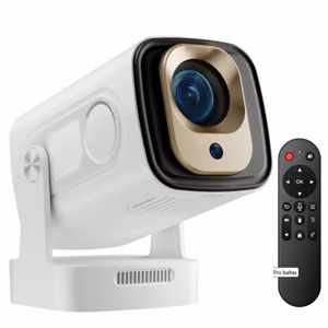 Projector HY260 Pro white