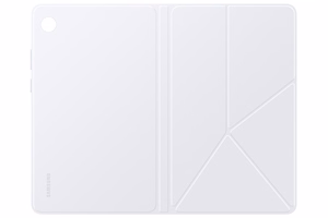 Samsung Galaxy Tab A11 -kirjakotelo BX130PWEGWW, valkoinen