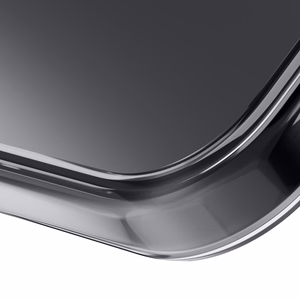 3mk Clear MagCase Samsung Galaxy S24+:lle - läpinäkyvä