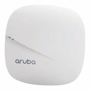 HPE Aruba IAP-305 (RW) Instant 2x/3x 11a -tukiasema