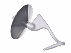Kenwood KVC3110S monitoimikone 4.6 L hopea 1000 W